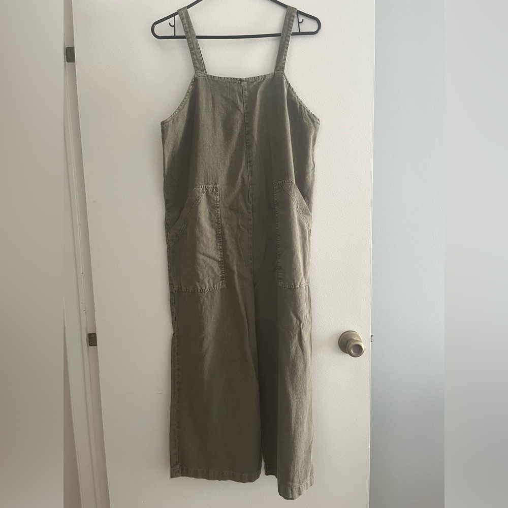 Universal thread overalls XS